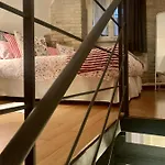 Apartment L'artshop Rome