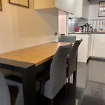 L'artshop Apartment *