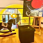 Apartment L'artshop *
