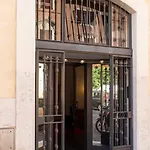 L'artshop Apartment