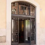 L'artshop Apartment *