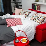 Apartment L'artshop *