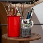 L'artshop Apartment