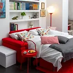 L'artshop Apartment