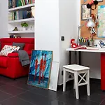 Apartment L'artshop Rome