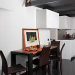 L'artshop Apartment *