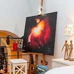 L'artshop Apartment
