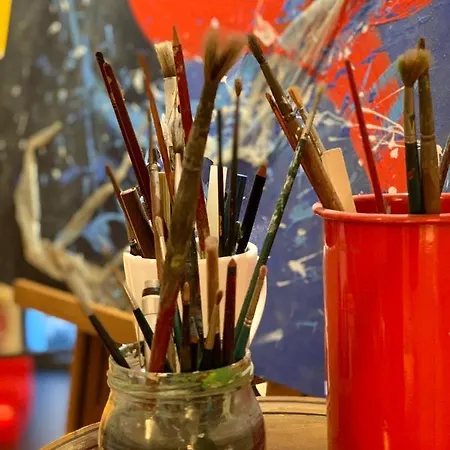 L'artshop * Rom