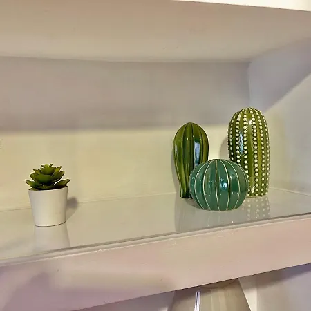 Apartment L'artshop *