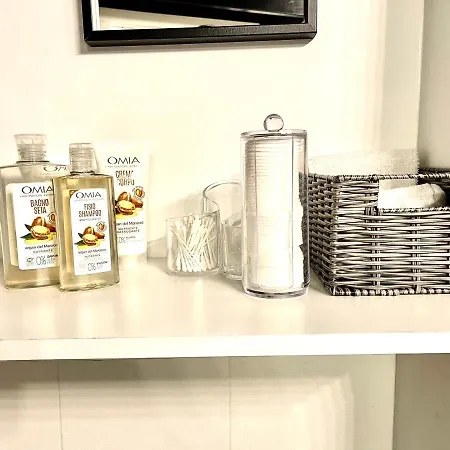 L'artshop Lägenhet Rom