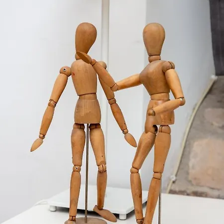 L'artshop * Rom
