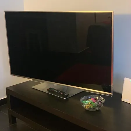 Apartamento L'artshop Roma