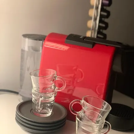 Apartamento L'artshop