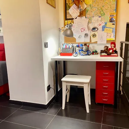 L'artshop Apartamento Roma