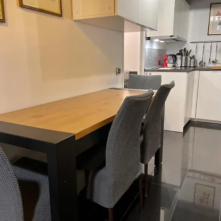 L'artshop Apartamento *