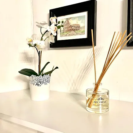 L'artshop Apartamento *