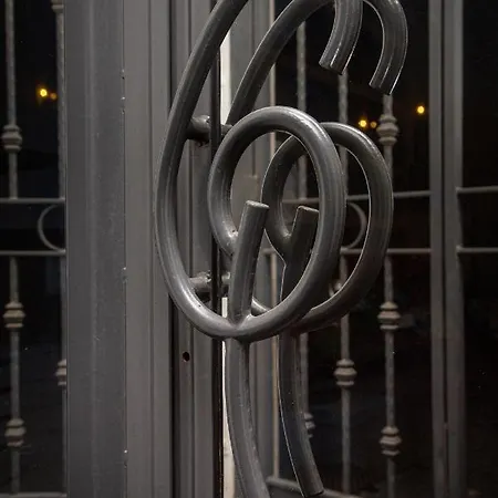 Apartamento L'artshop