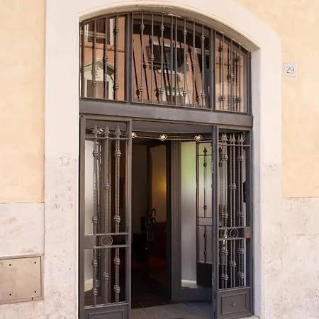 L'artshop Apartament *