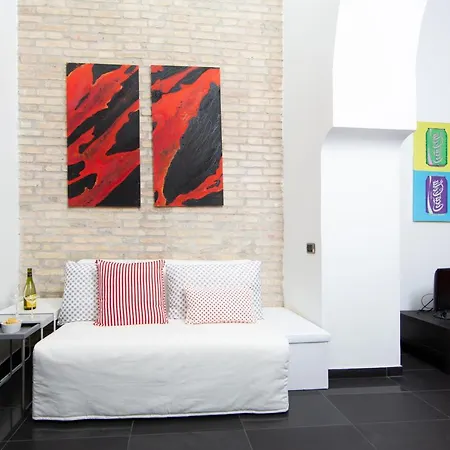 L'artshop Apartamento *