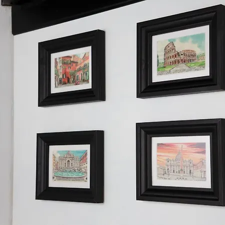 Apartamento L'artshop