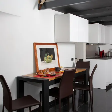 L'artshop Apartament *