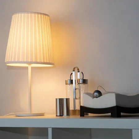 Apartamento L'artshop