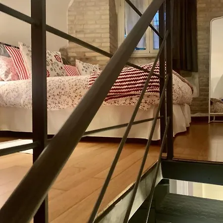 Appartement L'artshop Rome