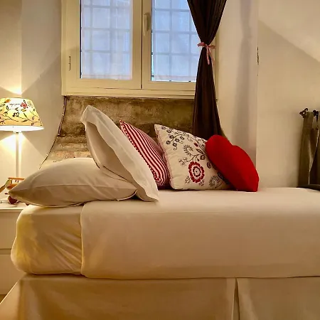 Appartement L'artshop Rome