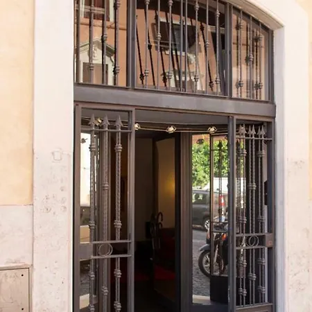 L'artshop Appartement