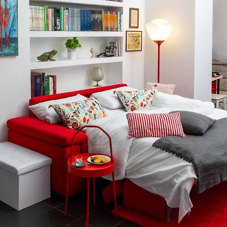 L'artshop Appartement